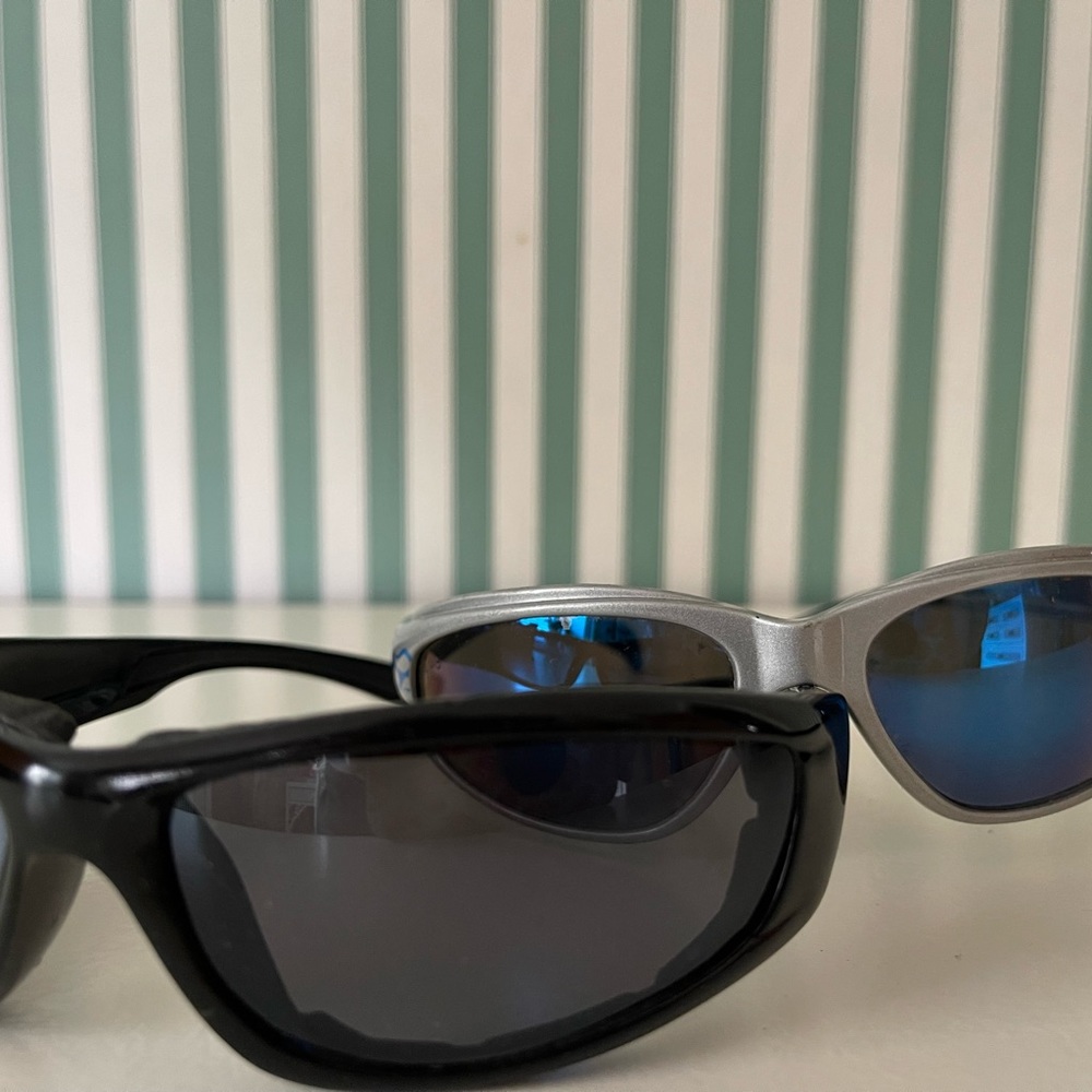 Sunglasses unisex